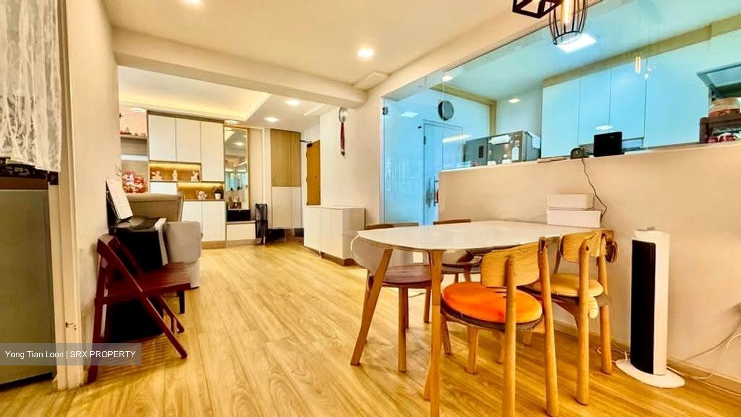 Blk 117B Tenteram Peak (Toa Payoh), HDB 4 Rooms #638629351